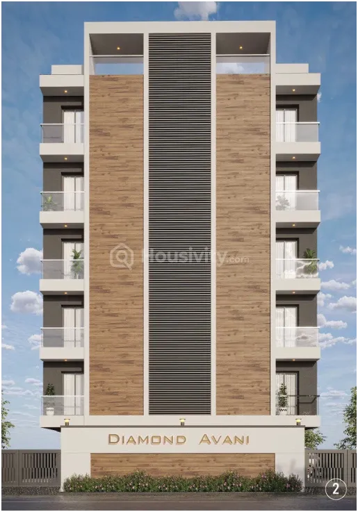 Diamond Avani Image 6