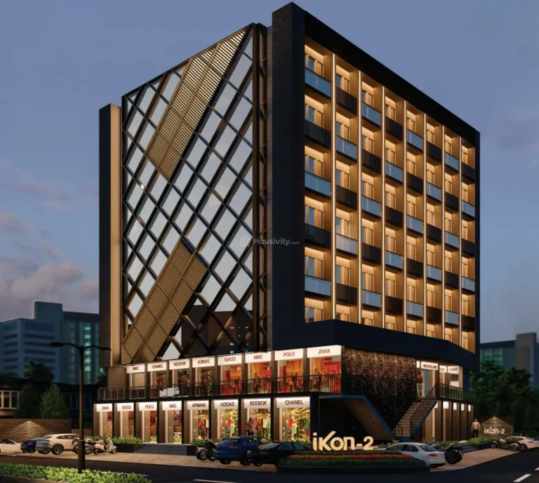 Ikon 2 Image 2