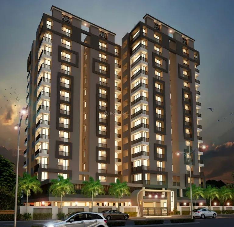 Kasumbi Elegance Image 1