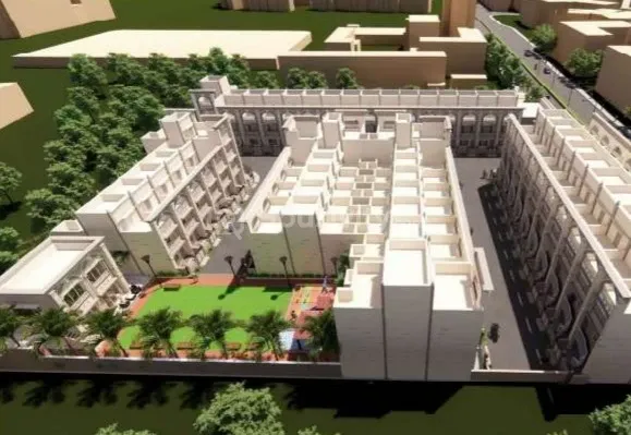 Madhav Vihar Image 8