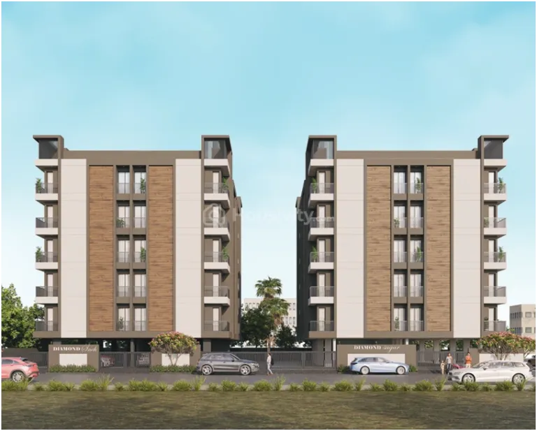 Diamond sneh sagar Image 2