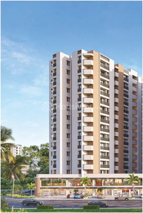 Shreenath Golden Nest Image 2