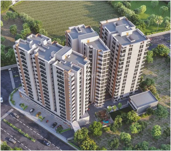 Shreenath Golden Nest Image 1