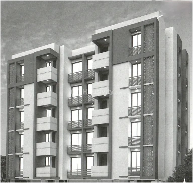 Ishaan Gold Image 1