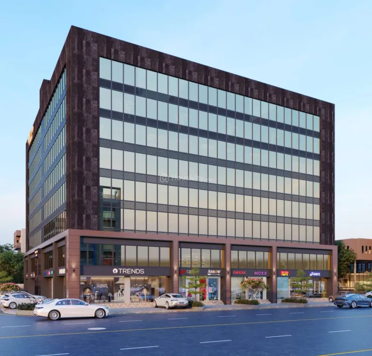 Merrygold Square Image 3