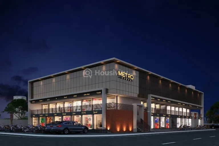 Metro Plaza Image 4