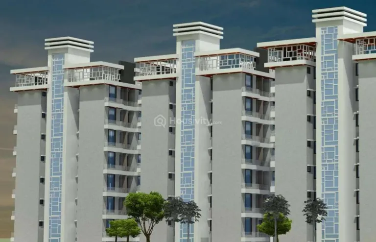 Navin Towers Image 4