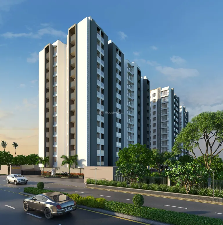 Neel's Greenwoods Image 1