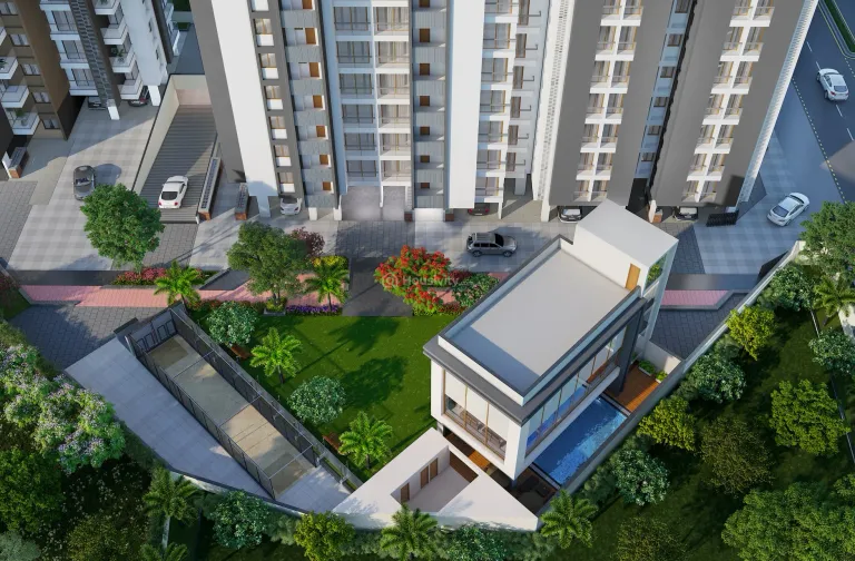 Neel's Greenwoods Image 2