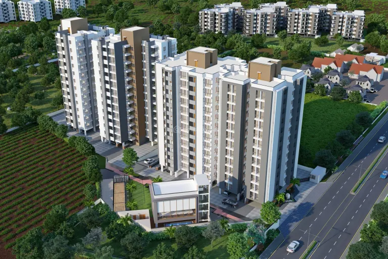 Neel's Greenwoods Image 3