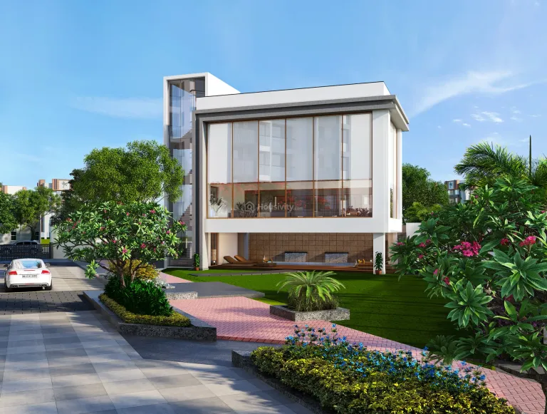 Neel's Greenwoods Image 11