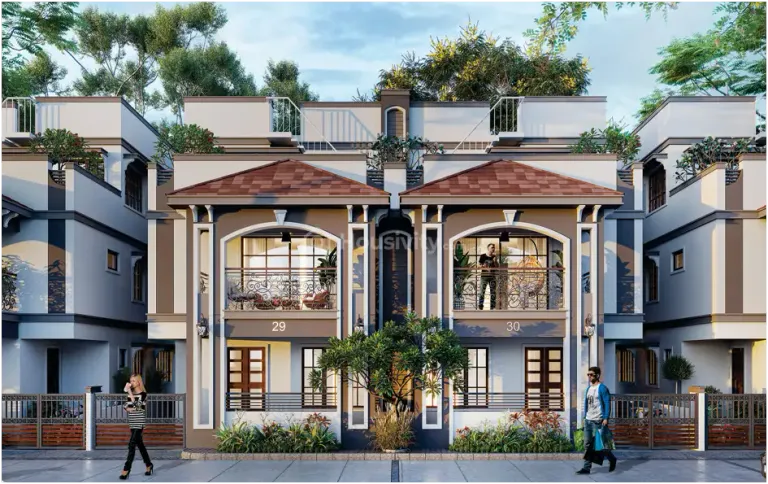 Aakar Aangan Image 4