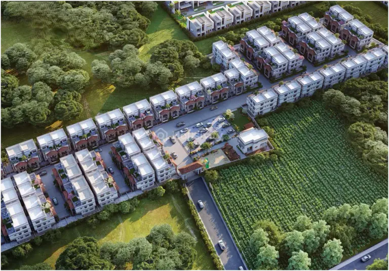 Aakar Aangan Image 3