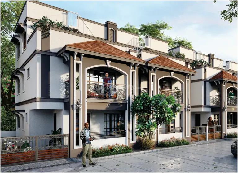 Aakar Aangan Image 2