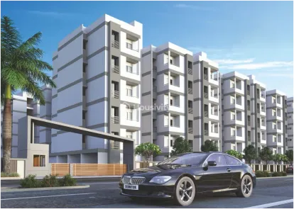 Aarush Heights phase 2 Thumbnail