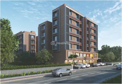 Akshardhaam Thumbnail