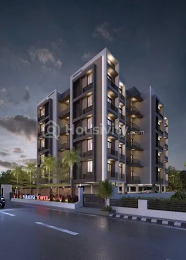 Paradise Tower Image 1