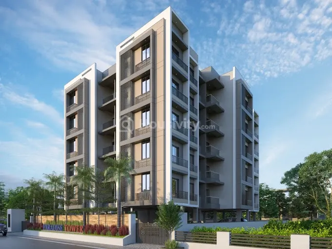 Paradise Tower Image 2