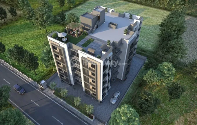 Paradise Tower Image 4