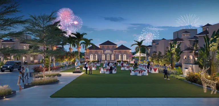 Aksharvilla Residency Part-B Image 2