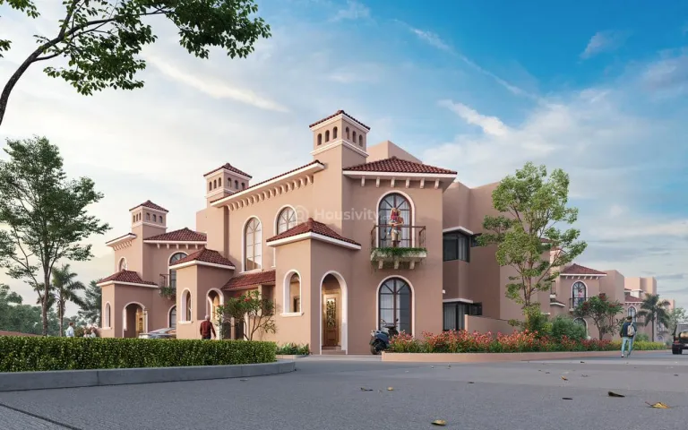 Aksharvilla Residency Part-B Image 4