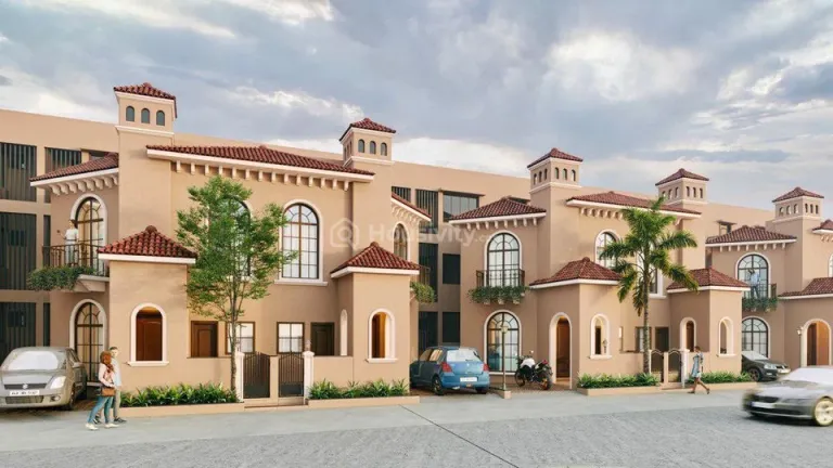 Aksharvilla Residency Part-B Image 7