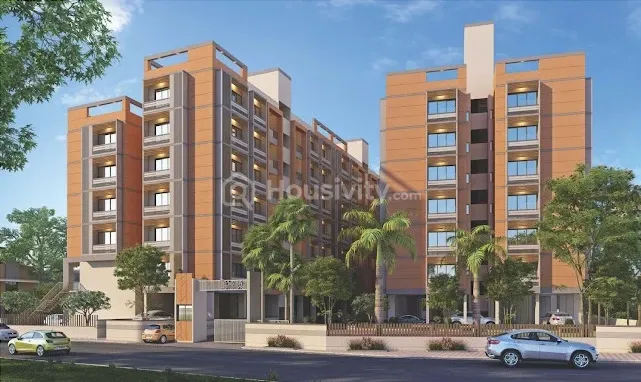 Lavish Square Image 4