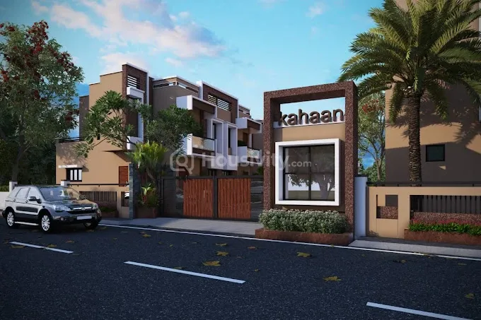 Kahaan Luxurious Bunglow And Enclave Image 4