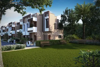 Kahaan Luxurious Bunglow And Enclave Image 5