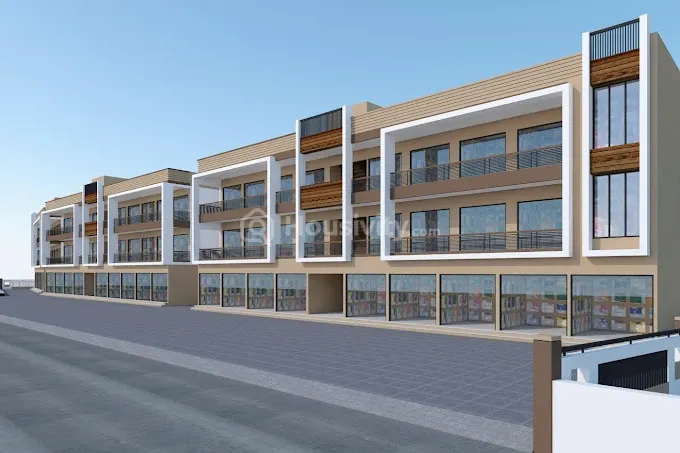 Kahaan Luxurious Bunglow And Enclave Image 7