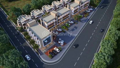 Kahaan Luxurious Bunglow And Enclave Image 8