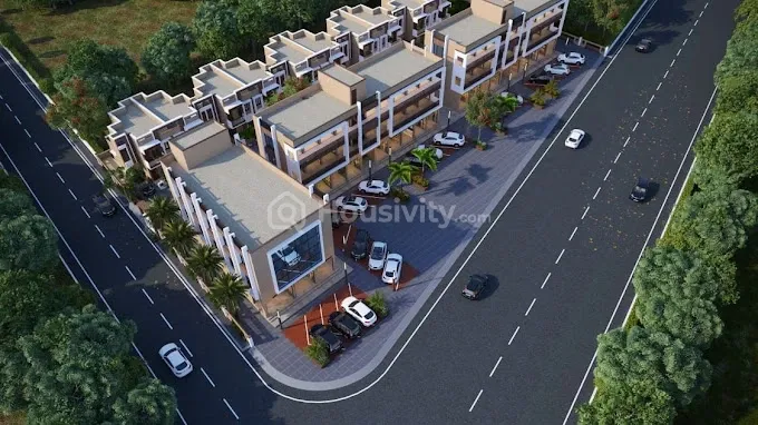 Kahaan Luxurious Bunglow And Enclave Image 8