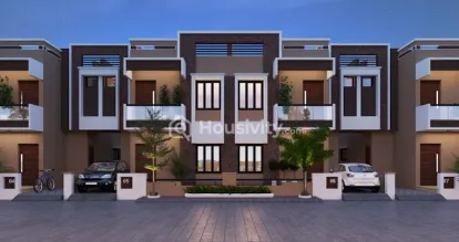 Kahaan Luxurious Bunglow And Enclave Thumbnail