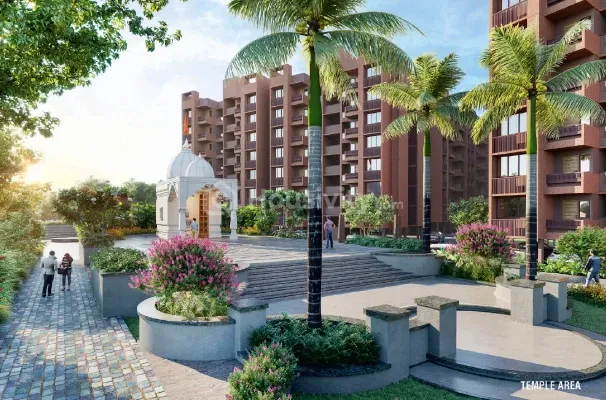 Someshwar Garden City Image 1