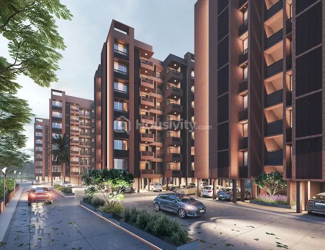 Someshwar Garden City Image 2