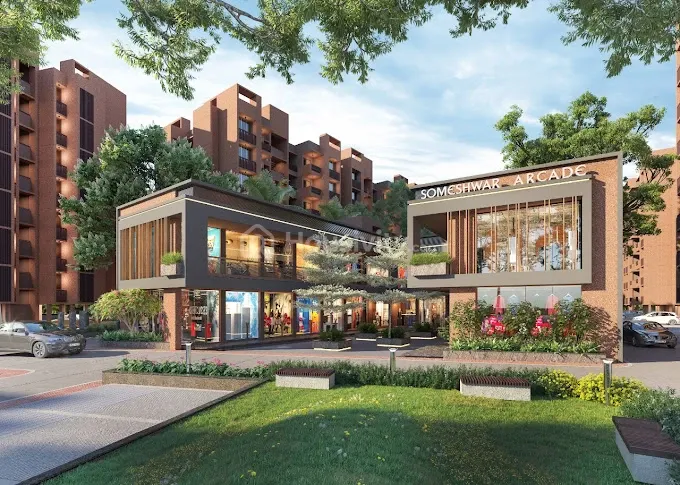 Someshwar Garden City Image 4