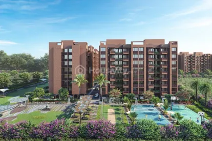 Someshwar Garden City Image 5