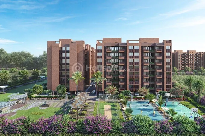 Someshwar Garden City Image 5