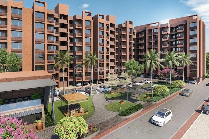 Someshwar Garden City Image 7