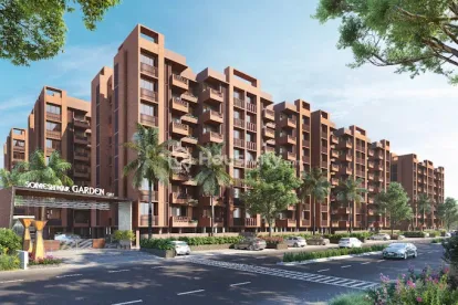 Someshwar Garden City Thumbnail