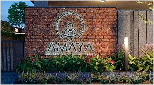 Amaya One Image 1