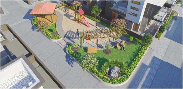 Ananta Greens Image 2