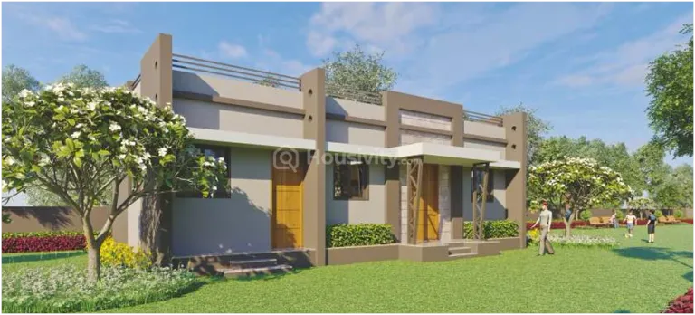 Ananta Greens Image 1