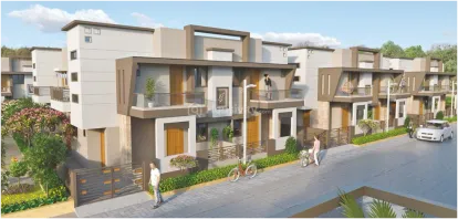 Ananta Greens Image 6