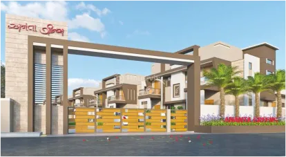 Ananta Greens Image 5