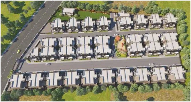 Ananta Greens Image 3