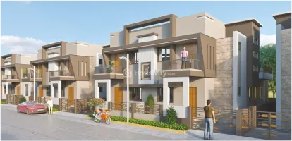 Ananta Greens Thumbnail