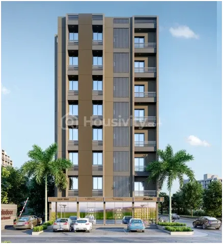 Apple Door Apartment Image 4
