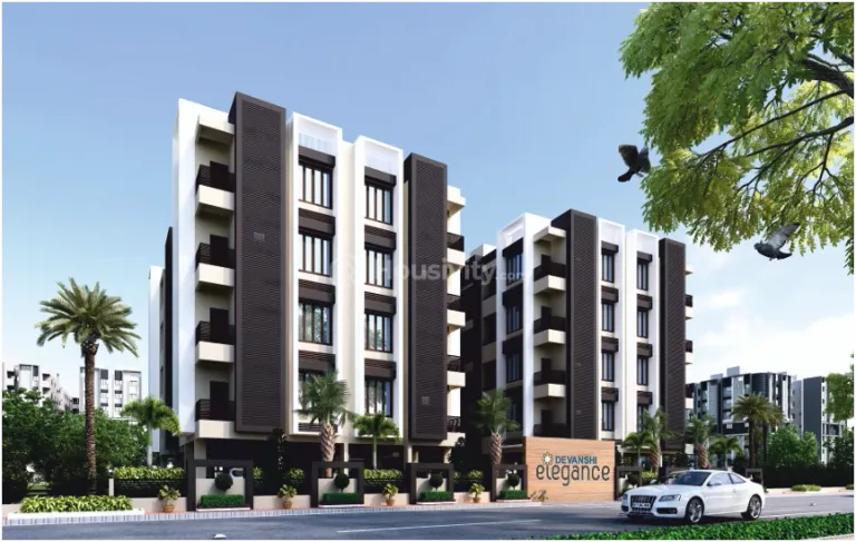 Devanshi Elegance Image 2