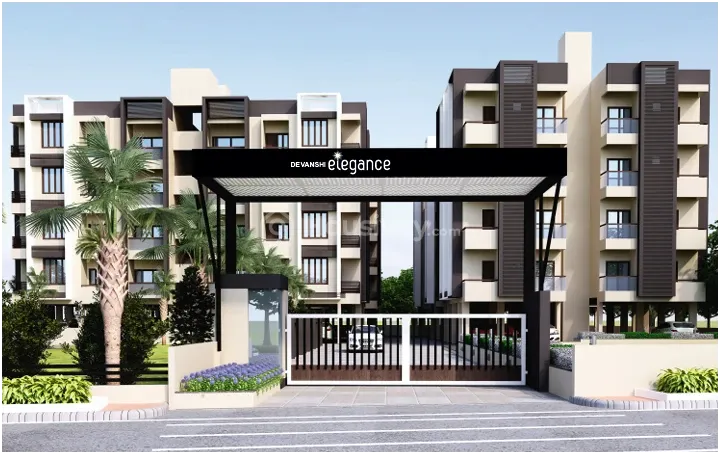 Devanshi Elegance Image 1